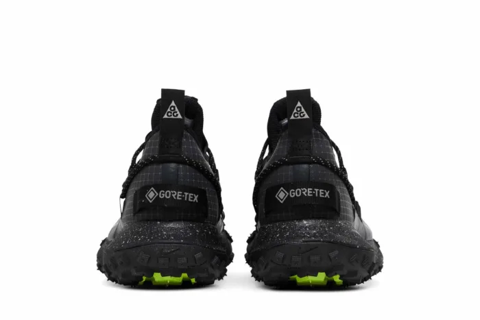 Nike ACG Mountain Fly Low GTX SE 'Dark Smoke Grey' DD2861-002 - Image 6