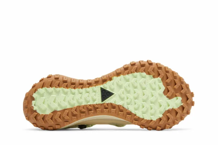 Nike ACG Mountain Fly Low GTX SE 'Sea Glass' DD2861-001 - Image 4