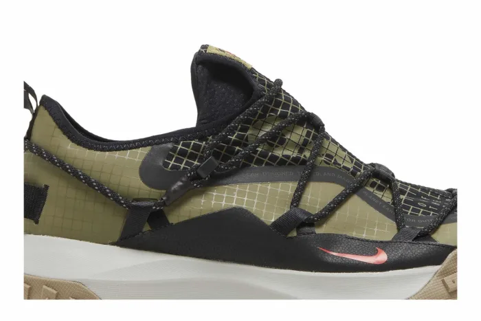 Nike ACG Mountain Fly Low SE 'Pilgrim' DO9334-300 - Image 2
