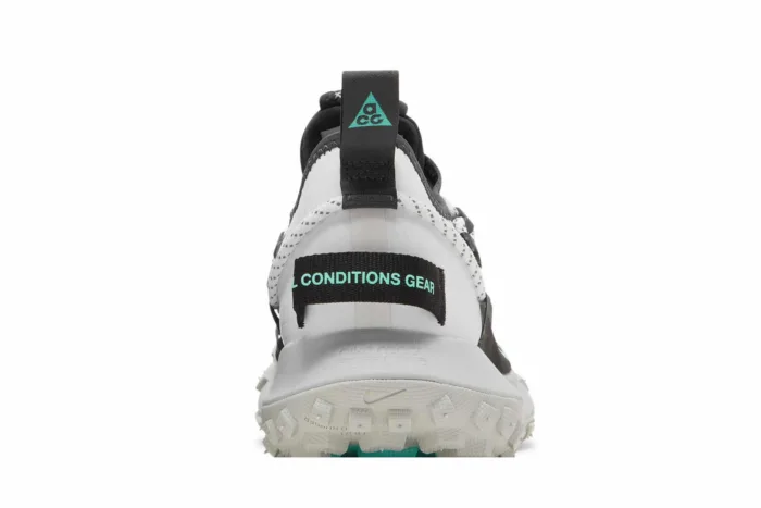 Nike ACG Mountain Fly Low SE 'White Anthracite' DO9334-100 - Image 7