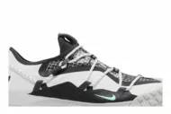 Nike ACG Mountain Fly Low SE 'White Anthracite' DO9334-100 - Image 2