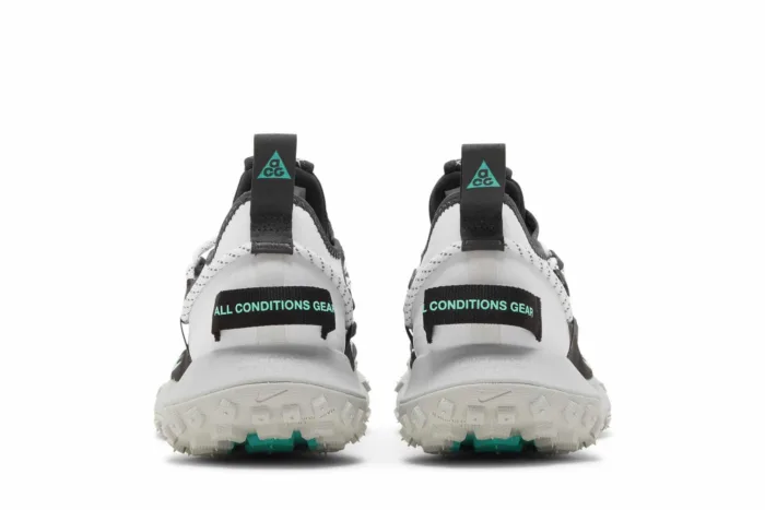 Nike ACG Mountain Fly Low SE 'White Anthracite' DO9334-100 - Image 6