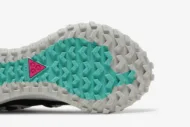 Nike ACG Mountain Fly Low SE 'White Anthracite' DO9334-100 - Image 5