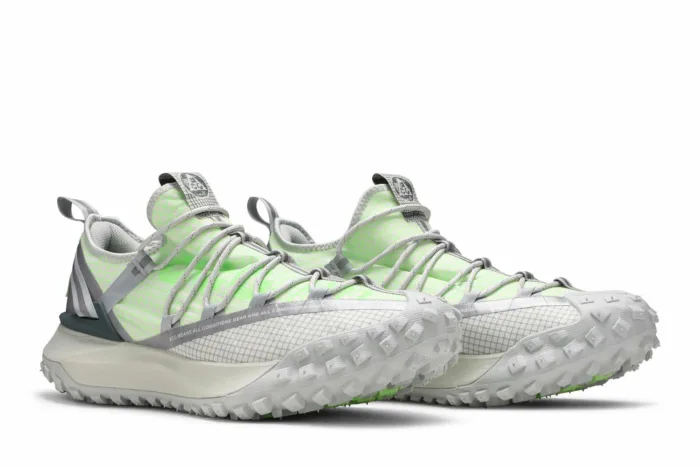 Nike ACG Mountain Fly Low 'Sea Glass' DJ4030-001 - Image 8