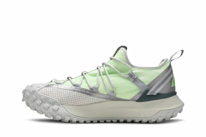 Nike ACG Mountain Fly Low 'Sea Glass' DJ4030-001 - Image 3