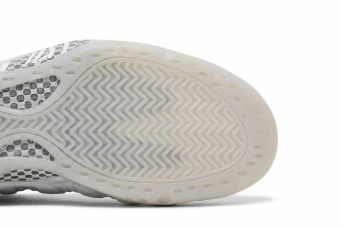Nike Air Foamposite One 'Dream A World Grey' DM0115-001 - Image 5