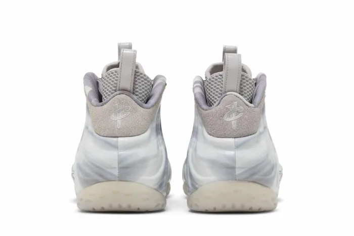 Nike Air Foamposite One 'Dream A World Grey' DM0115-001 - Image 6