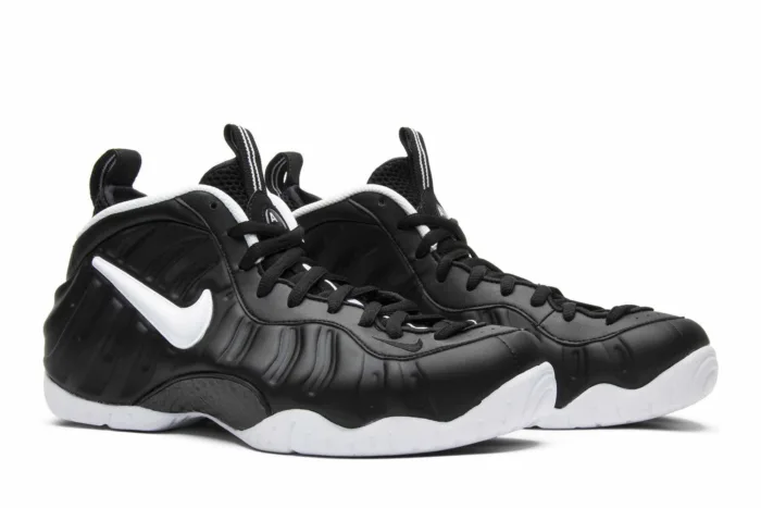 Nike Air Foamposite Pro 'Dr. Doom' 2016 624041-006 - Image 8