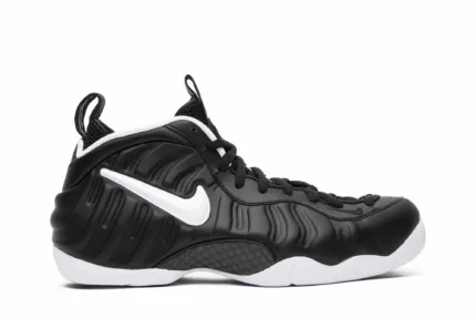 Nike Air Foamposite Pro 'Dr. Doom' 2016 624041-006
