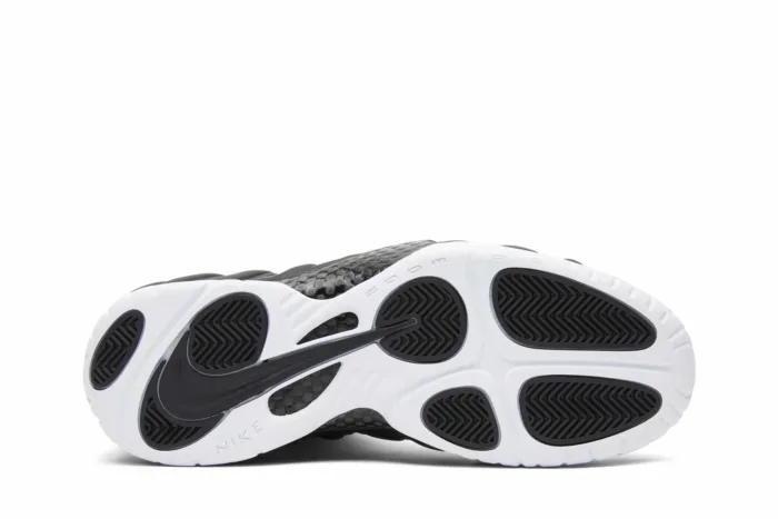 Nike Air Foamposite Pro 'Dr. Doom' 2016 624041-006 - Image 4