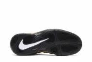 Nike Air Foamposite Pro 'Metallic Gold' 624041-701 - Image 4