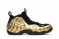 Nike Air Foamposite Pro 'Metallic Gold' 624041-701