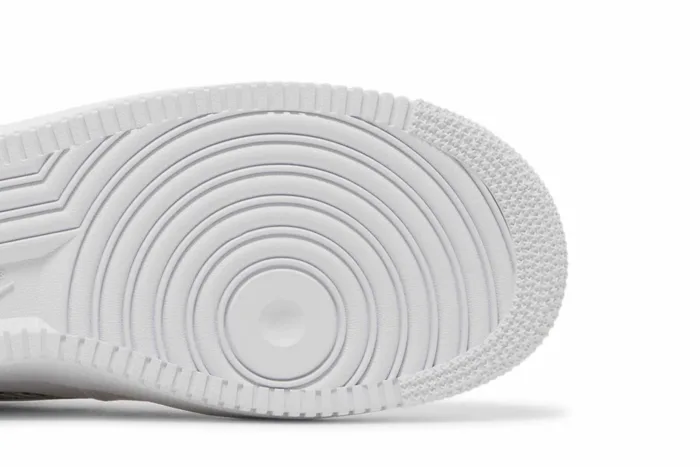 Nike Air Force 1 '07 '3D Swoosh' DR0149-100 - Image 5