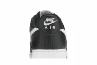 Nike Air Force 1 '07 AN20 'Black White' CJ0952-001 - Image 7