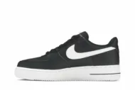 Nike Air Force 1 '07 AN20 'Black White' CJ0952-001 - Image 3