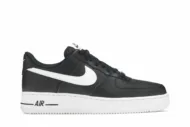 Nike Air Force 1 '07 AN20 'Black White' CJ0952-001