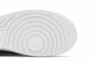 Nike Air Force 1 '07 AN20 'Black White' CJ0952-001 - Image 5