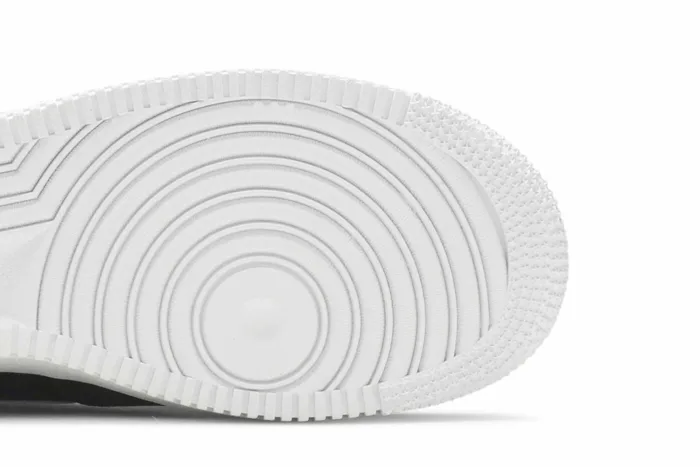 Nike Air Force 1 '07 AN20 'Black White' CJ0952-001 - Image 5