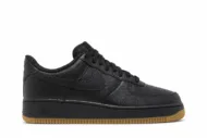 Nike Air Force 1 '07 'Black Gum' DZ4404-001