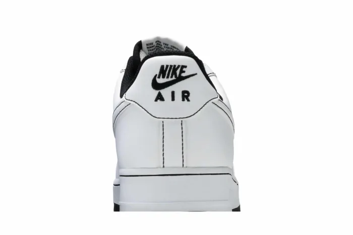 Nike Air Force 1 '07 'Contrast Stitch' CV1724-104 - Image 7