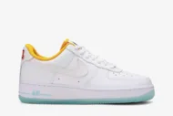 Nike Air Force 1 '07 'Corner Markets' CZ8132-100