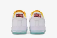 Nike Air Force 1 '07 'Corner Markets' CZ8132-100 - Image 6