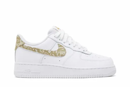 Nike Air Force 1 '07 Essential 'Barely Paisley' DJ9942-101