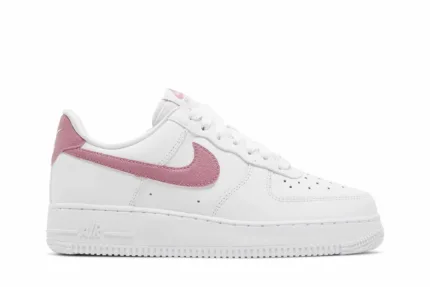 Nike Air Force 1 '07 Essential 'Desert Berry' DQ7569-101