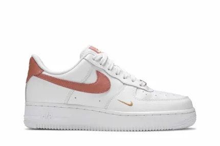 Nike Air Force 1 '07 Essential 'White Rust Pink' CZ0270-103