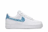 Nike Air Force 1 '07 Essentials 'Blue Paisley' DH4406-100