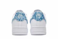Nike Air Force 1 '07 Essentials 'Blue Paisley' DH4406-100 - Image 6