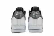 Nike Air Force 1 '07 'Geometric Print' CZ7933-100 - Image 6