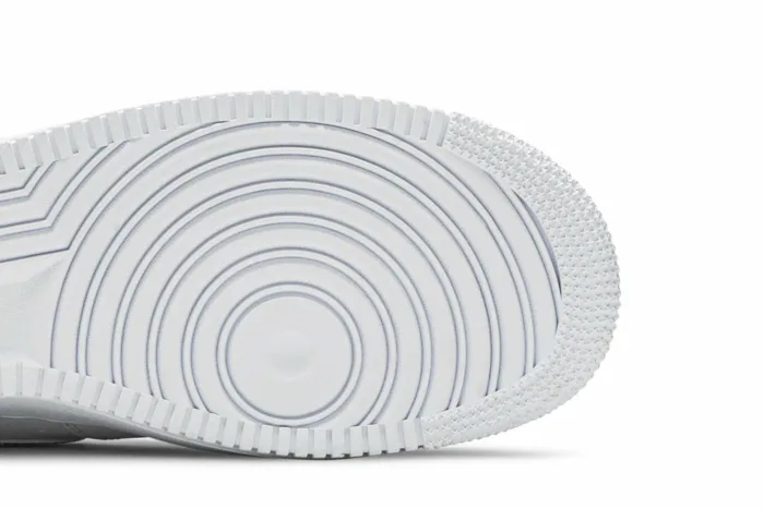 Nike Air Force 1 '07 'Geometric Print' CZ7933-100 - Image 5