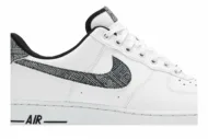 Nike Air Force 1 '07 'Geometric Print' CZ7933-100 - Image 2
