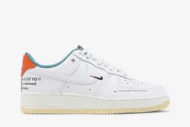 Nike Air Force 1 '07 LE 'Starfish' DM0970-111