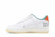 Nike Air Force 1 '07 LE 'Starfish' DM0970-111 - Image 3