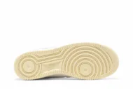 Nike Air Force 1 '07 LE 'Starfish' DM0970-111 - Image 4