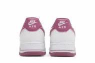 Nike Air Force 1 '07 'Light Bordeaux' DH7561-101 - Image 6