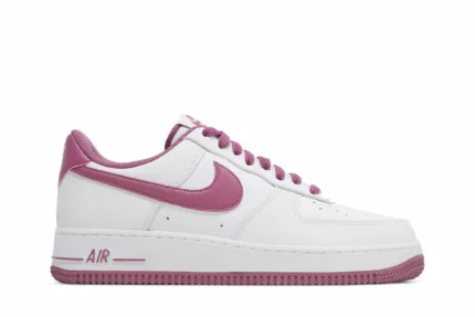 Nike Air Force 1 '07 'Light Bordeaux' DH7561-101