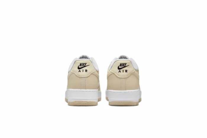 Nike Air Force 1 '07 Low 'Rattan' DZ2771-211 - Image 5