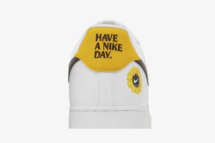 Nike Air Force 1 '07 LV8 2 'Have A Nike Day' DM0118-100 - Image 7