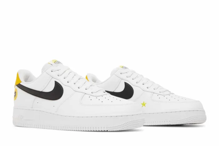 Nike Air Force 1 '07 LV8 2 'Have A Nike Day' DM0118-100 - Image 8