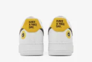 Nike Air Force 1 '07 LV8 2 'Have A Nike Day' DM0118-100 - Image 6