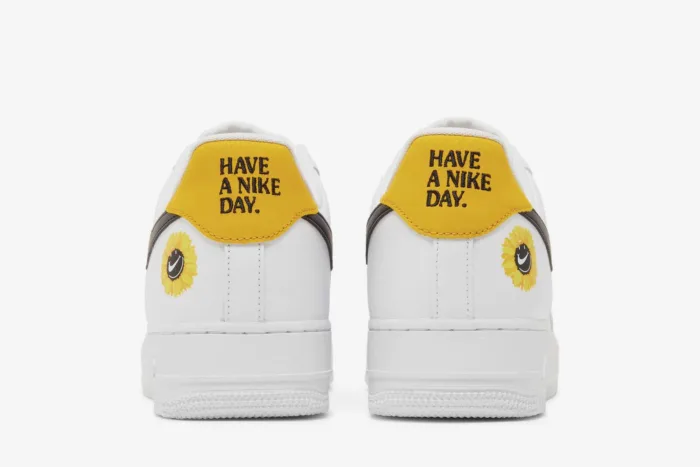 Nike Air Force 1 '07 LV8 2 'Have A Nike Day' DM0118-100 - Image 6