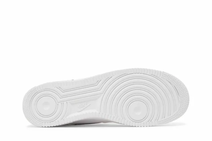 Nike Air Force 1 '07 LV8 2 'Have A Nike Day' DM0118-100 - Image 4