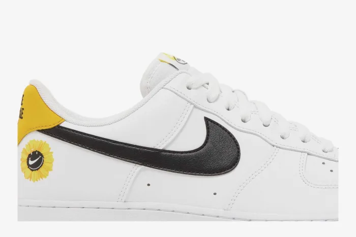 Nike Air Force 1 '07 LV8 2 'Have A Nike Day' DM0118-100 - Image 2