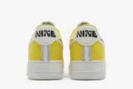 Nike Air Force 1 '07 LV8 '82 - Tour Yellow' DO9786-700 - Image 6
