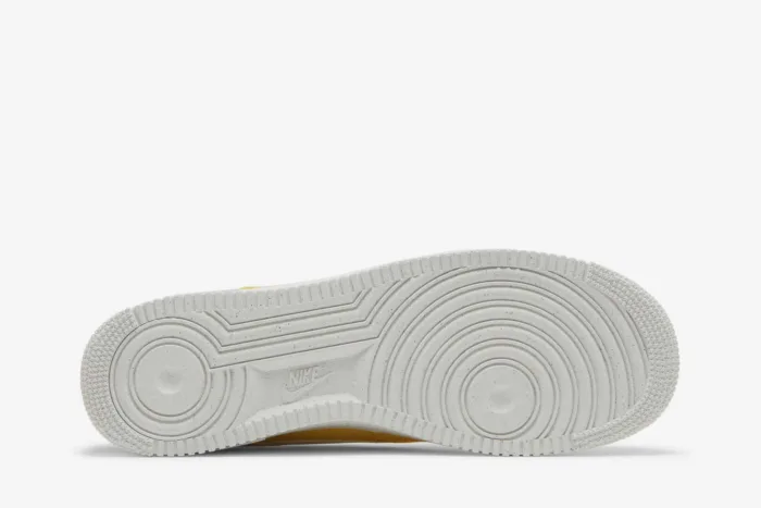 Nike Air Force 1 '07 LV8 '82 - Tour Yellow' DO9786-700 - Image 4