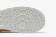 Nike Air Force 1 '07 LV8 '82 - Tour Yellow' DO9786-700 - Image 5