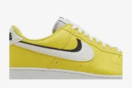 Nike Air Force 1 '07 LV8 '82 - Tour Yellow' DO9786-700 - Image 2